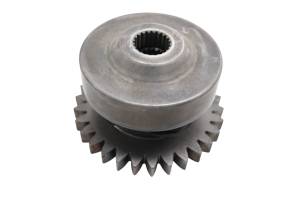 06 Victory Kingpin Crank Gears