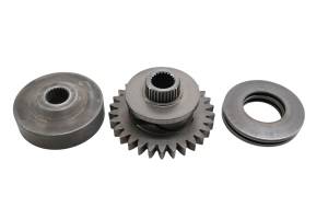 06 Victory Kingpin Crank Gears - Image 3