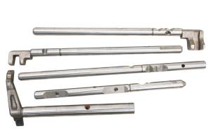 Polaris - 18 Polaris Slingshot SL Icon Transmission Shift Forks & Drum - Image 3