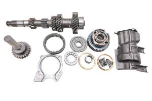 17 Polaris Slingshot SLR Transmission Reverse Gear & Shaft