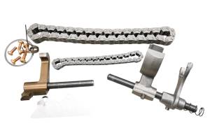 Polaris - 23 Polaris Sportsman 850 Ultimate Trail Transmission Shift Forks & Drum - Image 2