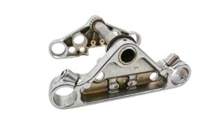 Suzuki - 07 Suzuki Intruder VS800 Triple Tree - Image 2