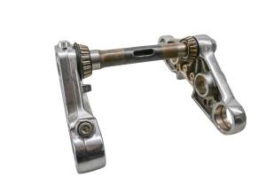 Suzuki - 07 Suzuki Intruder VS800 Triple Tree - Image 3