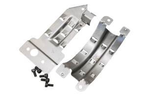 23 Polaris Sportsman 850 Ultimate Trail Oil Pump Windage Plates