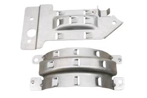 Polaris - 23 Polaris Sportsman 850 Ultimate Trail Oil Pump Windage Plates - Image 3
