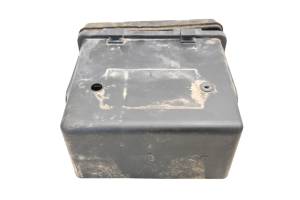 Kawasaki - 08 Kawasaki Prairie 360 4x4 Tool Storage Box KVF360A - Image 4