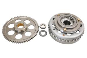 Polaris - 19 Polaris Sportsman 570 4x4 Flywheel Starter Clutch Bearing & Gear - Image 3