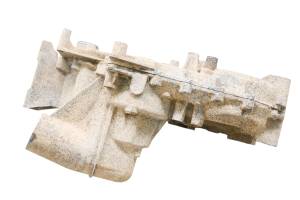 Polaris - 19 Polaris Sportsman 570 4x4 Transmission Gear Case Housing - Image 3