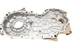 Polaris - 19 Polaris Sportsman 570 4x4 Transmission Gear Case Housing - Image 5