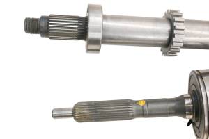 Polaris - 18 Polaris Slingshot SL Icon Transmission - Image 3