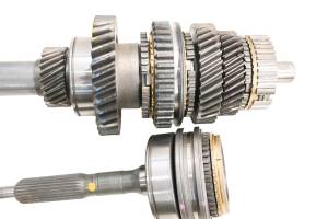 Polaris - 18 Polaris Slingshot SL Icon Transmission - Image 4