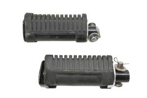 Honda - 23 Honda XR150L Foot Pegs - Image 2