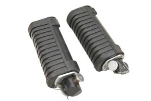 Honda - 23 Honda XR150L Foot Pegs - Image 3