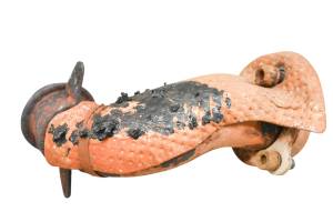 Polaris - 19 Polaris Sportsman 570 4x4 Exhaust Manifold Flange - Image 3