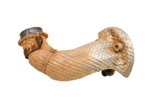 Polaris - 19 Polaris Sportsman 570 EPS 4x4 Exhaust Manifold Flange - Image 1