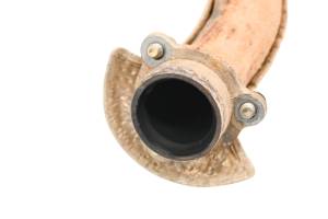 Polaris - 19 Polaris Sportsman 570 EPS 4x4 Exhaust Manifold Flange - Image 3