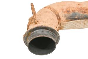 Polaris - 19 Polaris Sportsman 570 EPS 4x4 Exhaust Manifold Flange - Image 4