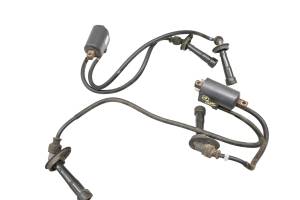 Suzuki - 98 Suzuki Katana 600 Ignition Coils GSX600F - Image 2