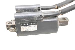 Suzuki - 98 Suzuki Katana 600 Ignition Coils GSX600F - Image 4