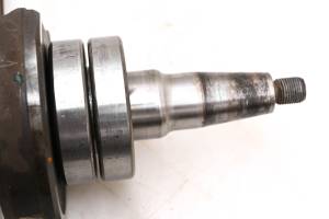 Polaris - 03 Polaris MSX 140 Crankshaft Crank Shaft For Parts - Image 6
