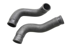 Kawasaki - 09 Kawasaki Versys 650 Radiator Coolant Hoses LE650A - Image 2