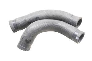 Kawasaki - 09 Kawasaki Versys 650 Radiator Coolant Hoses LE650A - Image 4