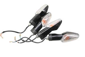 23 Honda XR150L Blinkers Front & Rear Left & Right