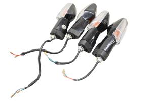 Honda - 23 Honda XR150L Blinkers Front & Rear Left & Right - Image 3