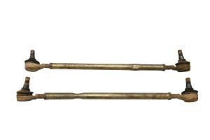 Yamaha - 03 Yamaha Warrior 350 2x4 Tie Rods & Ends YFM350X - Image 2