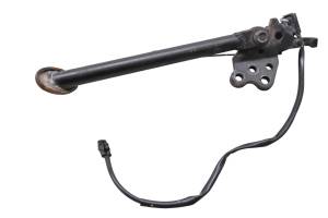 22 Kawasaki Ninja 400 Kick Stand Lever & Switch Sensor EX400