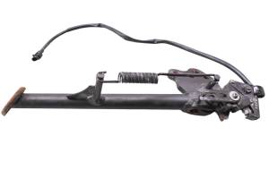 Kawasaki - 22 Kawasaki Ninja 400 Kick Stand Lever & Switch Sensor EX400 - Image 4