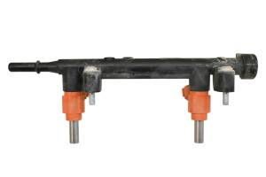 20 Kawasaki Teryx KRX 1000 Fuel Injectors & Rail KRF1000ALF