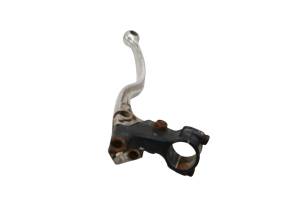 Yamaha - 85 Yamaha Badger 80 Front Hand Brake Lever YFM80 - Image 3