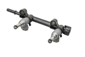 Kawasaki - 23 Kawasaki Ninja 400 Fuel Injectors EX400 - Image 2