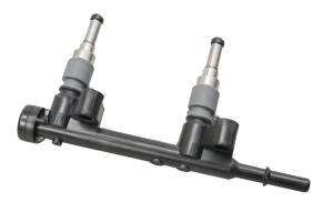 Kawasaki - 23 Kawasaki Ninja 400 Fuel Injectors EX400 - Image 4