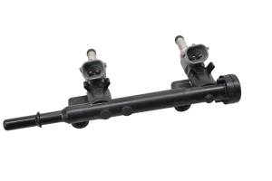 Kawasaki - 23 Kawasaki Ninja 400 Fuel Injectors EX400 - Image 5