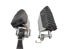 Kawasaki - 22 Kawasaki KLX300SM Foot Pegs - Image 2