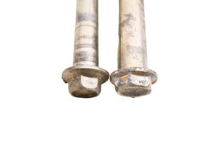 Kawasaki - 95 Kawasaki Vulcan 800 Rear Axle Bolts VN800 - Image 4