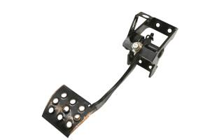 20 Kawasaki Teryx KRX 1000 Brake Pedal & Bracket KRF1000ALF