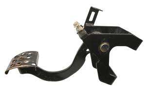 Kawasaki - 20 Kawasaki Teryx KRX 1000 Brake Pedal & Bracket KRF1000ALF - Image 2