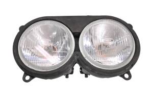 98 Yamaha FZR600R Front Headlights Left & Right