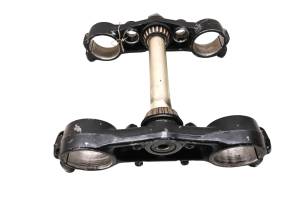 Kawasaki - 98 Kawasaki KX250 Triple Tree Clamps - Image 2