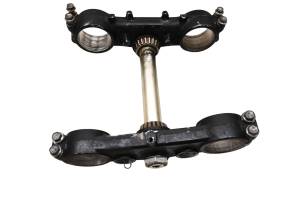 Kawasaki - 98 Kawasaki KX250 Triple Tree Clamps - Image 3