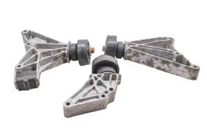 17 Sea-Doo Spark Trixx 900 HO ACE Engine Bracket Mounts