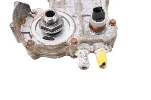 Kawasaki - 12 Kawasaki Ultra LX Oil Filter Cover JT1500 For Parts - Image 2