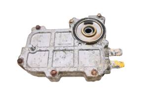 Kawasaki - 12 Kawasaki Ultra LX Oil Filter Cover JT1500 For Parts - Image 3