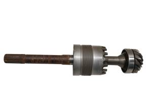 10 Polaris Ranger Crew 800 4x4 Transmission Output Snorkel Shaft