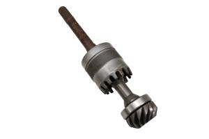 Polaris - 10 Polaris Ranger Crew 800 4x4 Transmission Output Snorkel Shaft - Image 2