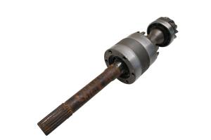 Polaris - 10 Polaris Ranger Crew 800 4x4 Transmission Output Snorkel Shaft - Image 3