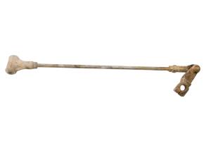 05 Kawasaki Brute Force 750 4x4i Gear Select Shift Lever Shifter Arm KVF750